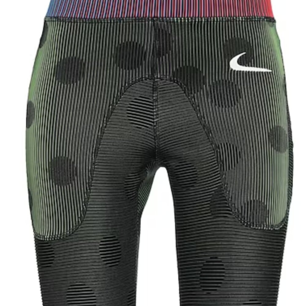 Off-White x Nike Biker Shorts